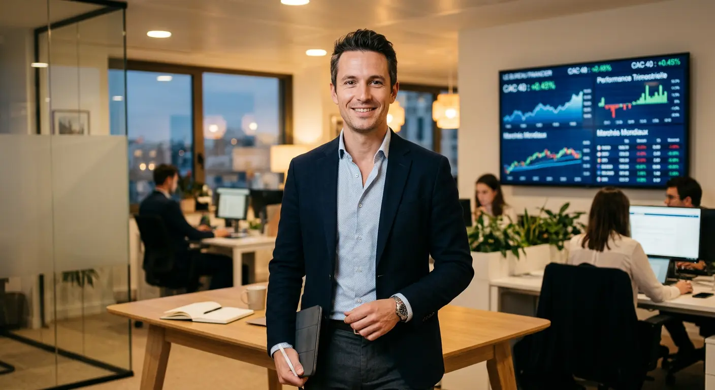 Formation en planification financière